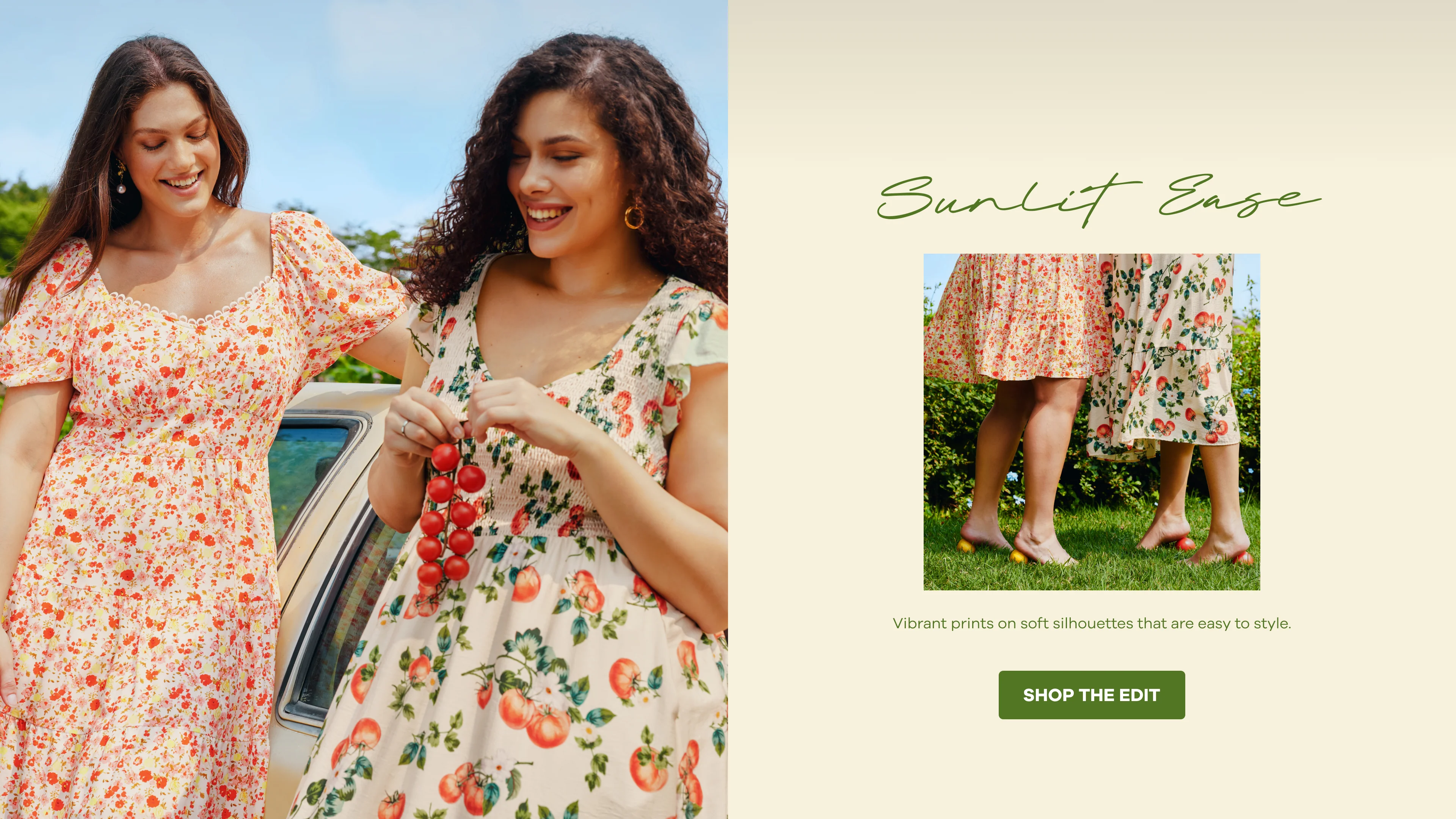 Fashion That Fits Your Curves