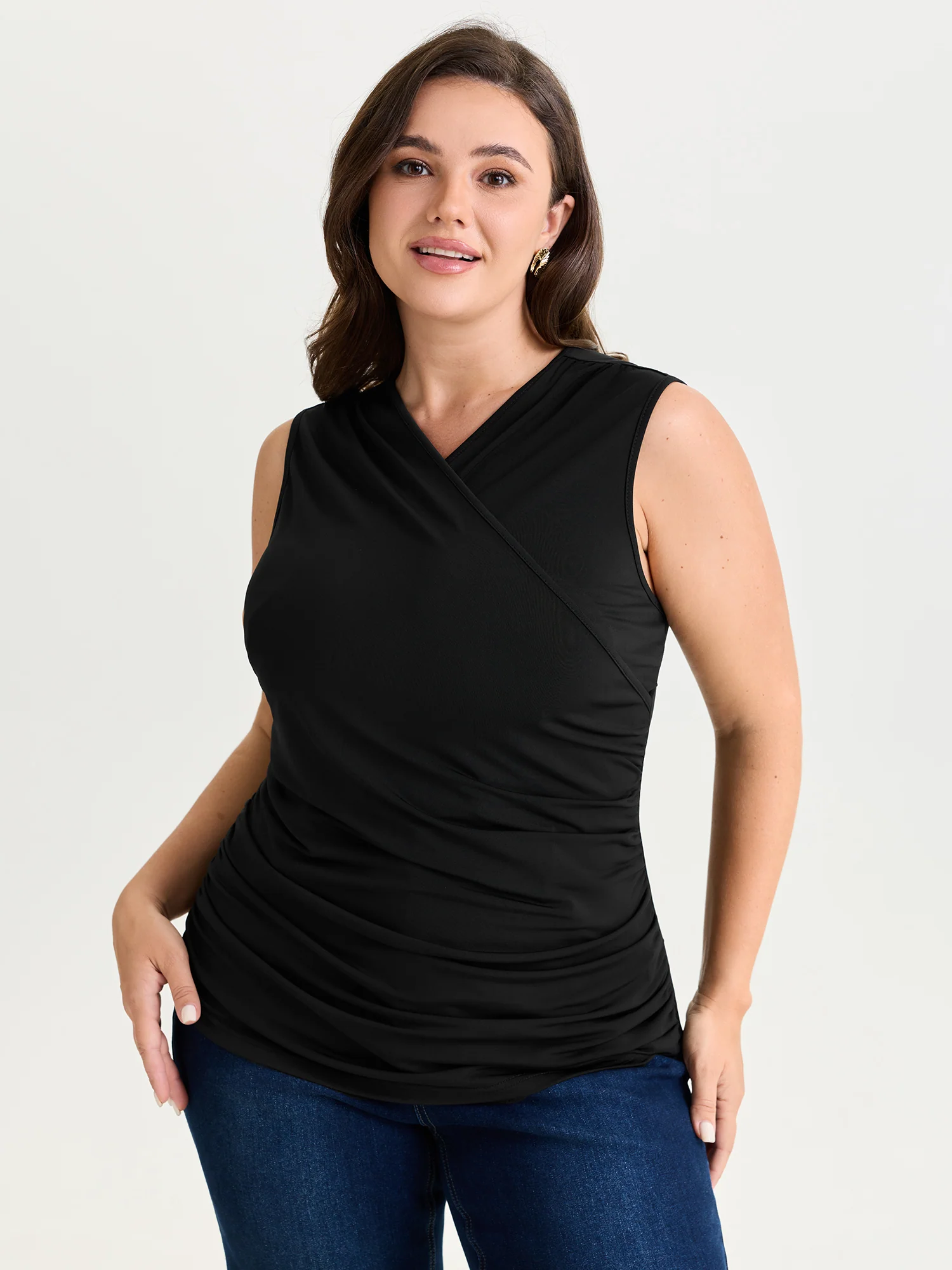 Casual Tops
